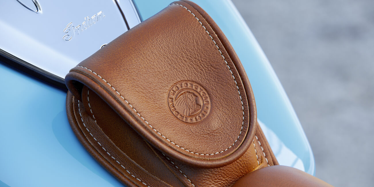 Indian® Chief® Vintage Indian® Chief® Vintage