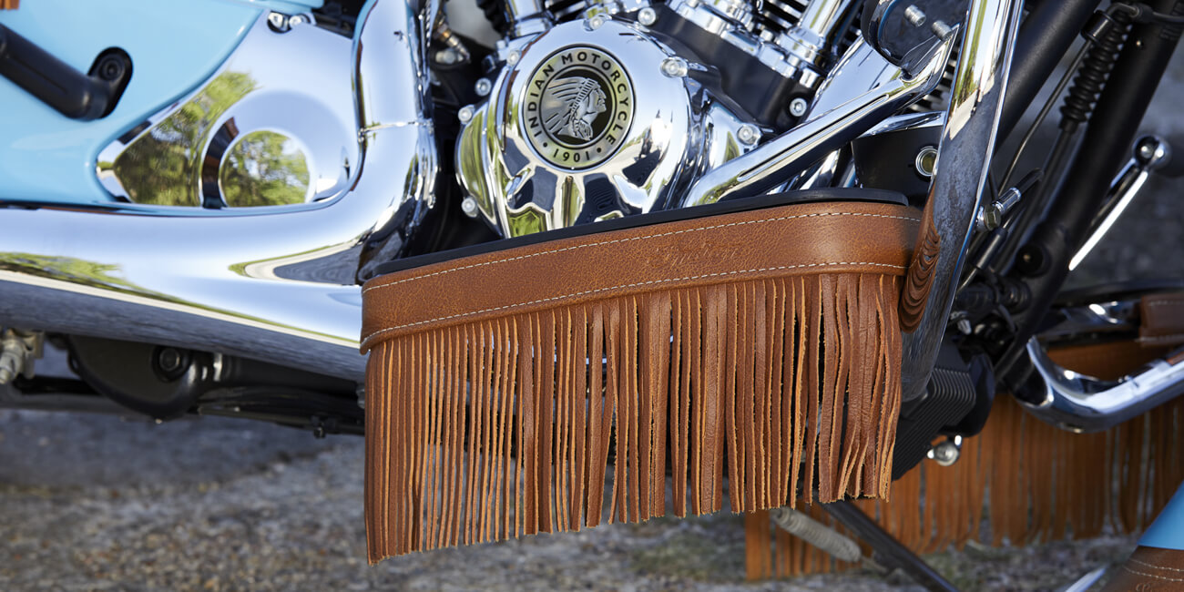 Indian® Chief® Vintage Indian® Chief® Vintage