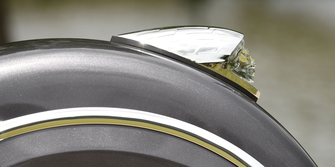Indian® Chief® Indian® Chief®