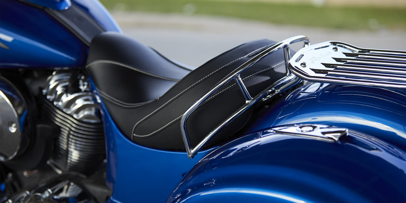 Indian® Chieftain® Limited Indian® Chieftain® Limited