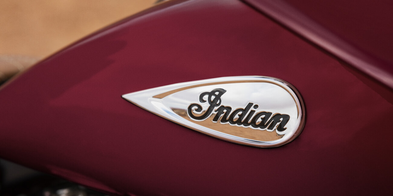 Indian® Roadmaster™ Classic Indian® Roadmaster™ Classic