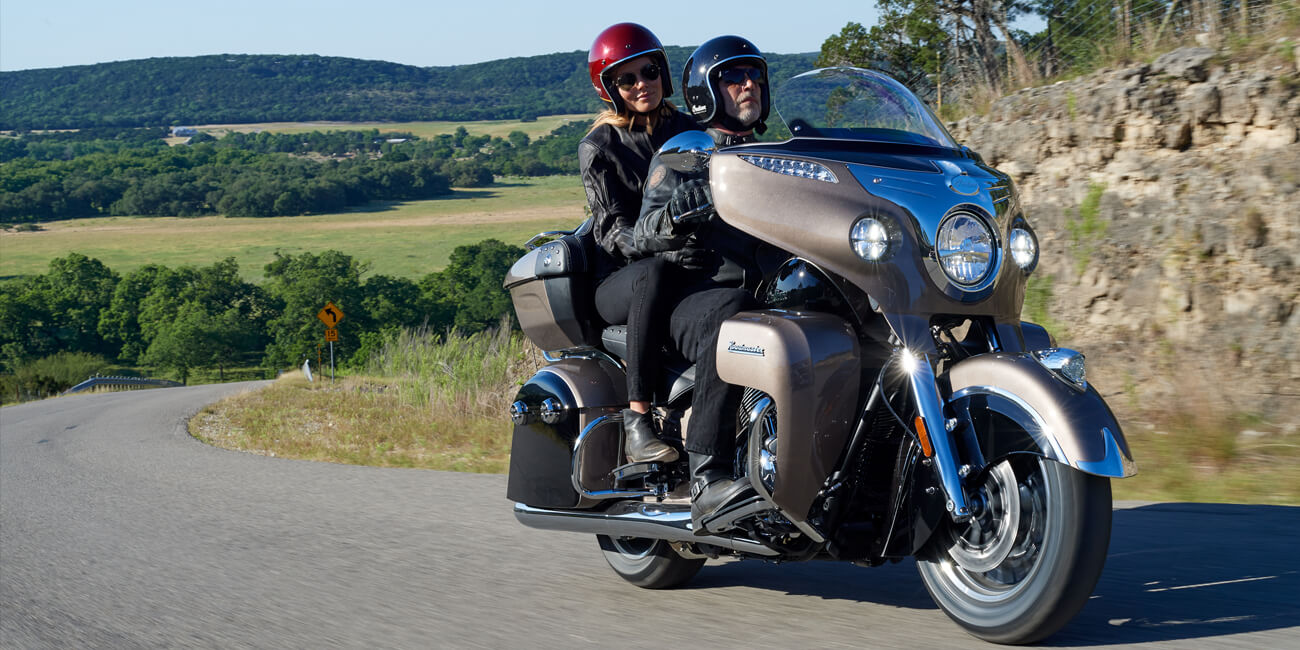 Indian® Roadmaster™ Indian® Roadmaster™