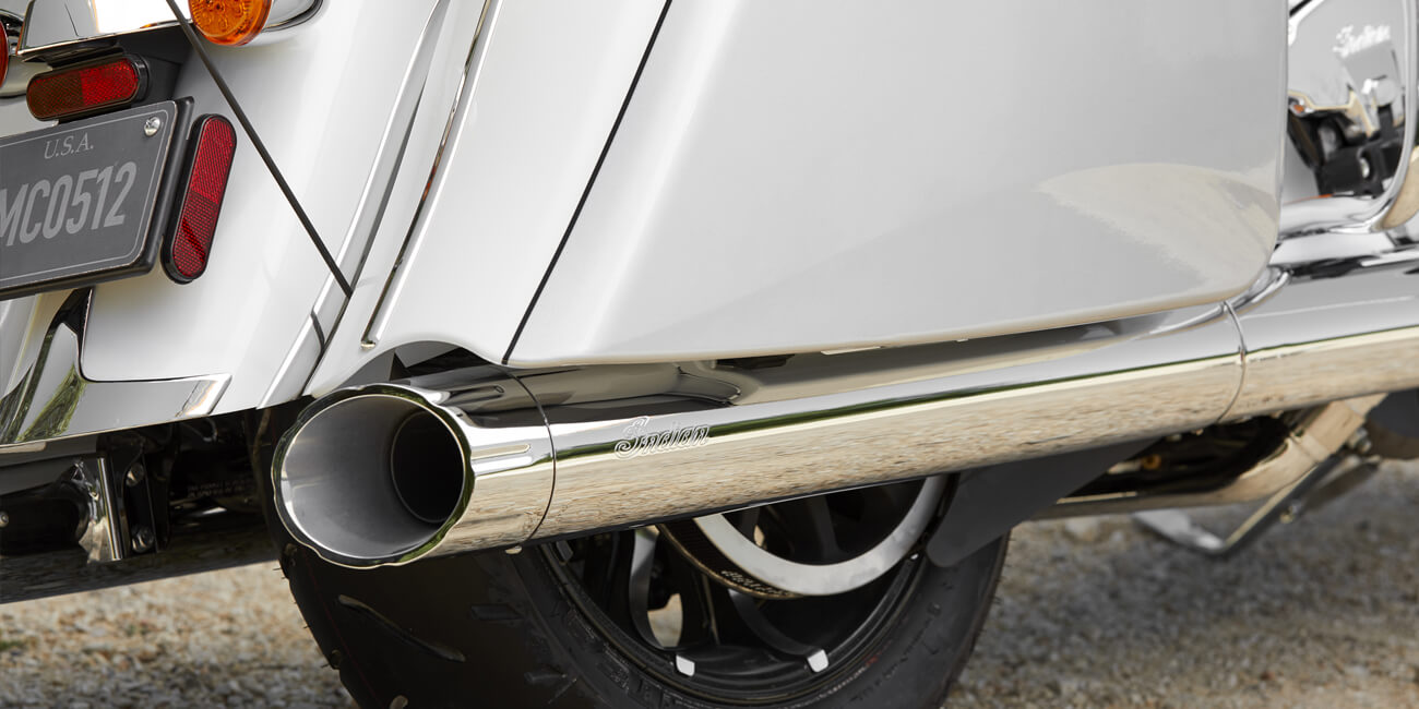 Indian® Roadmaster™ Elite Indian® Roadmaster™ Elite
