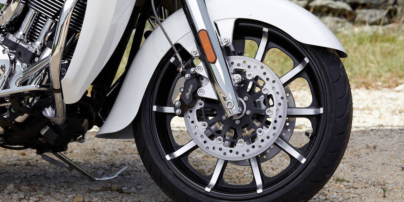 Indian® Roadmaster™ Indian® Roadmaster™
