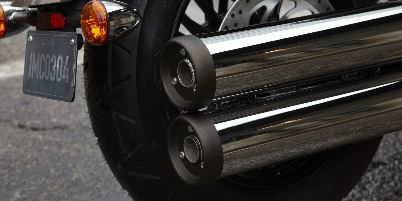 Indian® Scout™ Sixty Indian® Scout™ Sixty