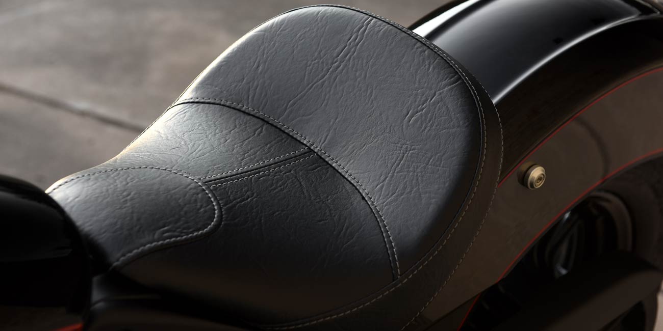 Indian® Scout™ Sixty Indian® Scout™ Sixty