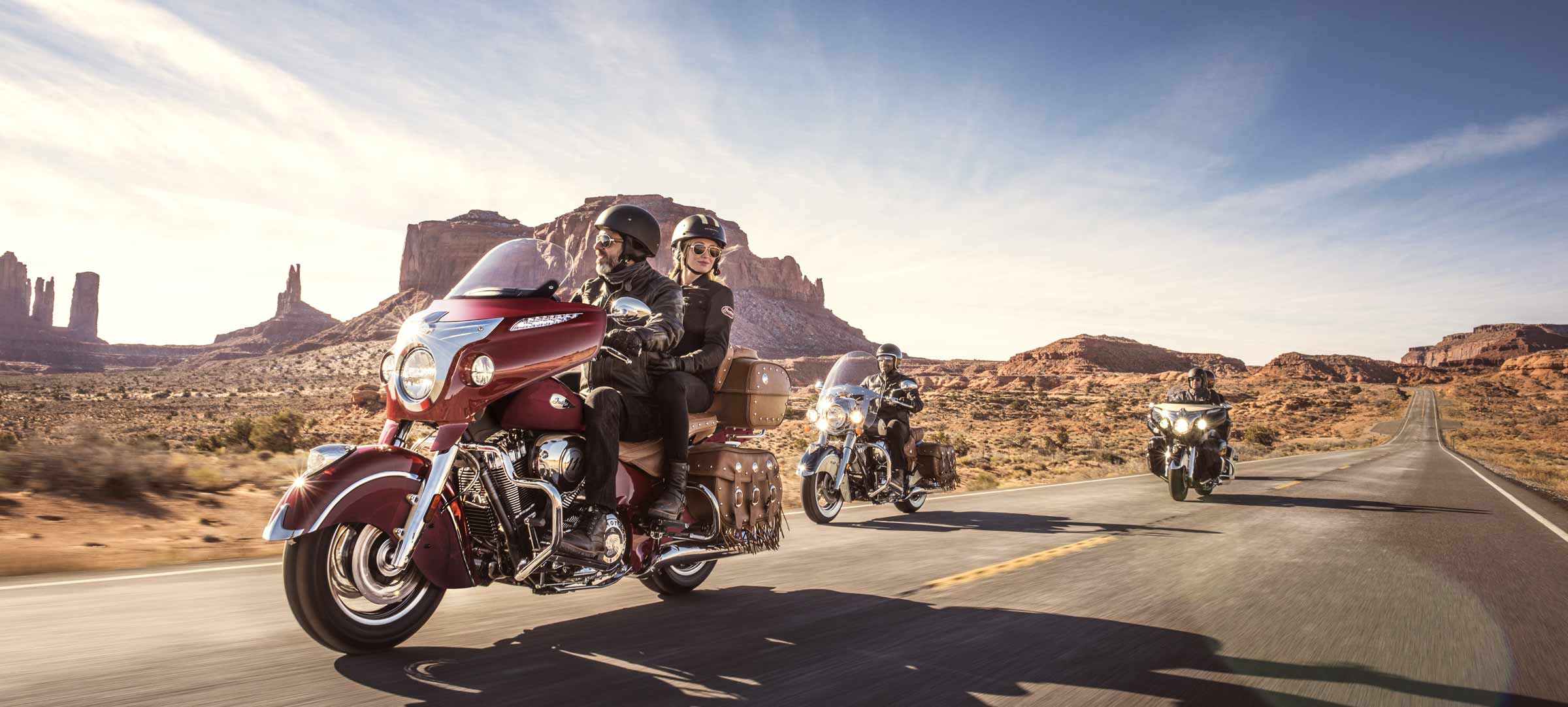 Indian® Roadmaster™ Classic Indian® Roadmaster™ Classic