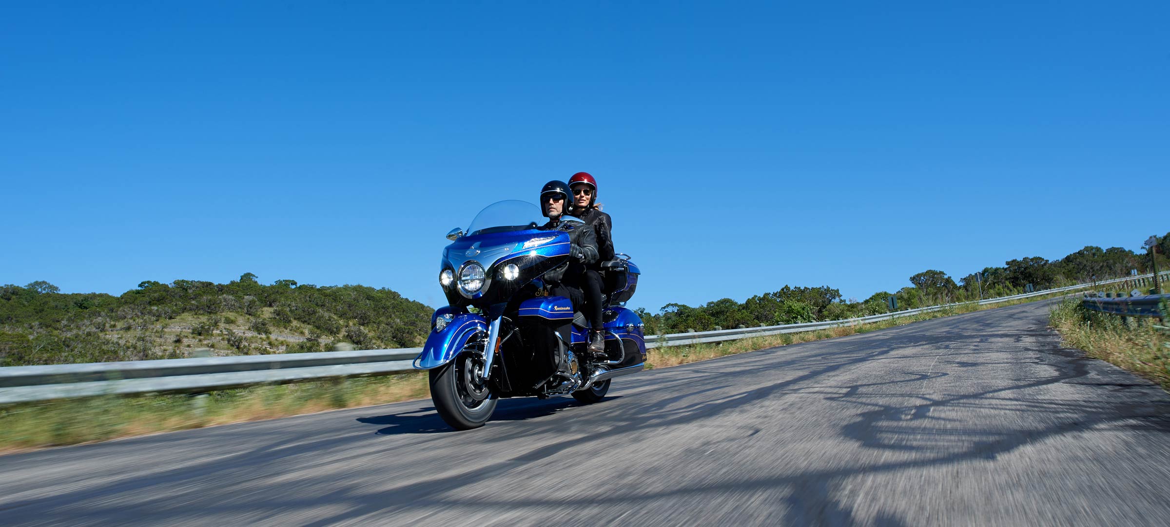 Indian® Roadmaster™ Elite Indian® Roadmaster™ Elite