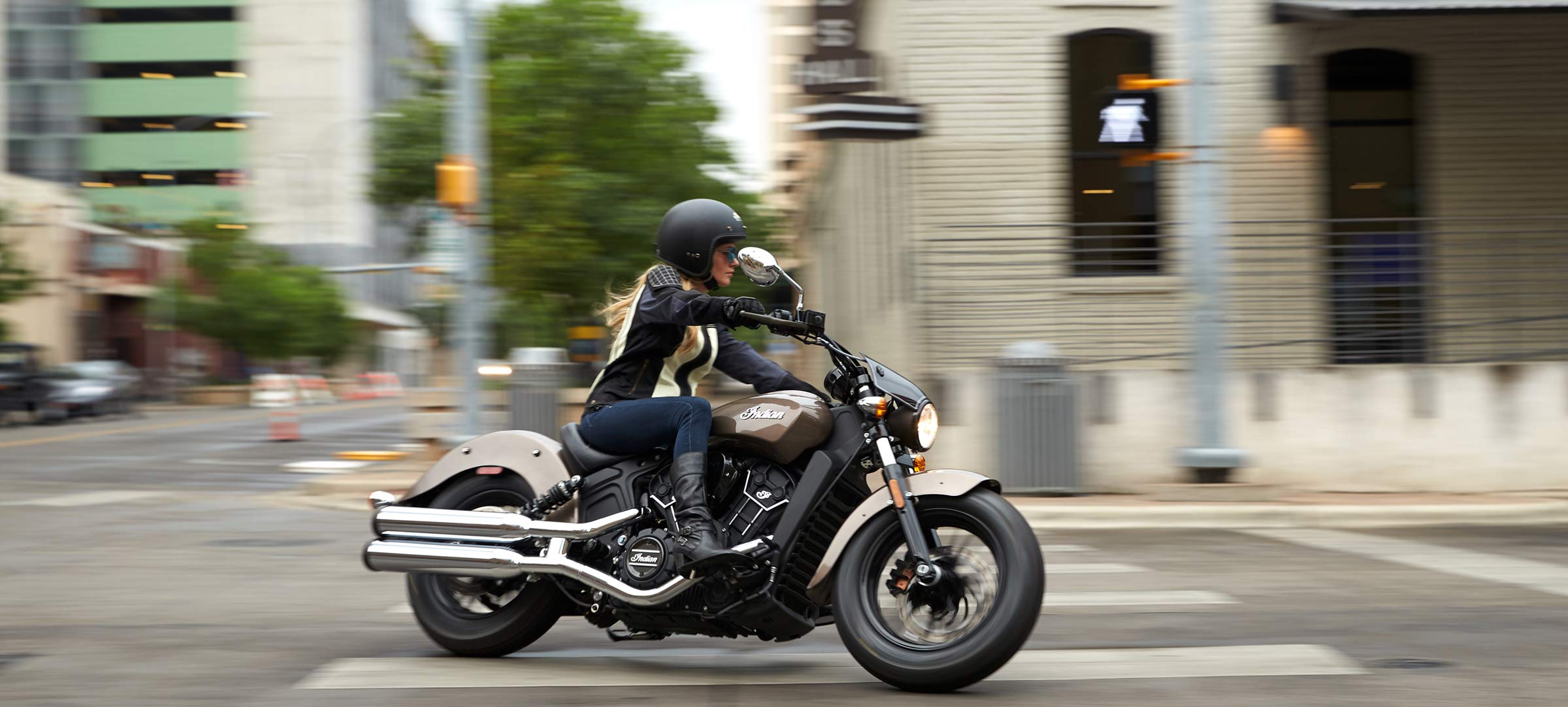 Indian® Scout™ Sixty Indian® Scout™ Sixty