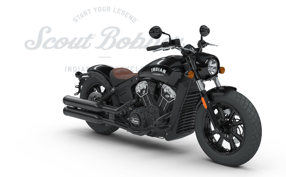 Indian Scout Touring Indian Scout Touring