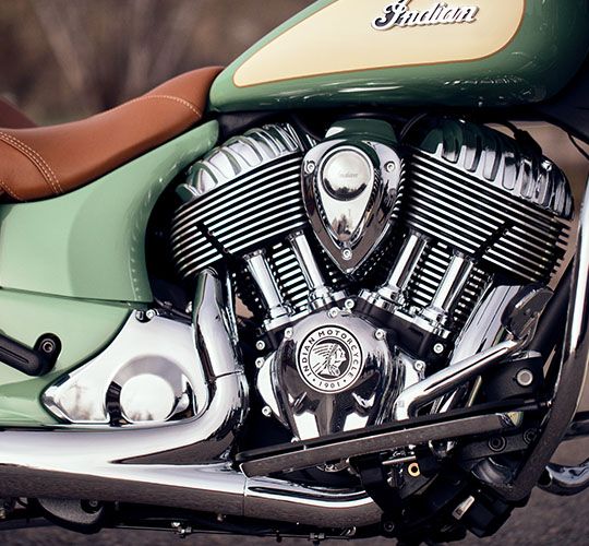 Kraftvoll und entspannt