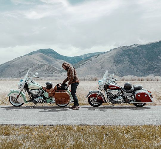 Effizienz trifft Komfort