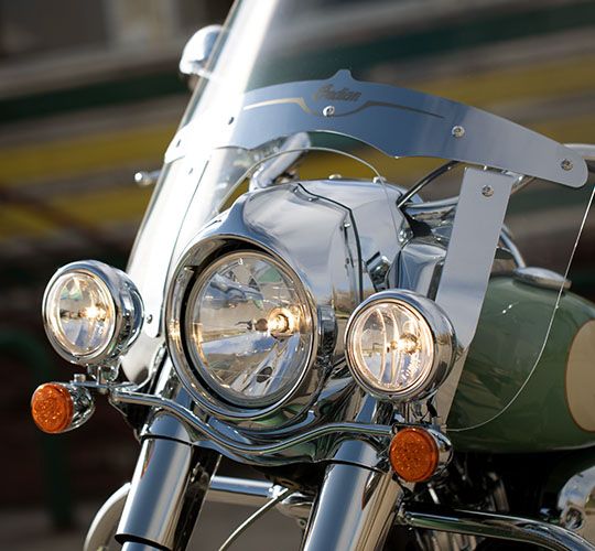 Komfort für noch mehr Fahrvergnügen