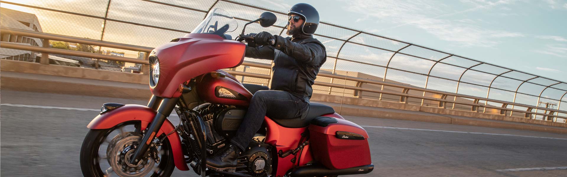 Das Neue kann kommen - wenn es so cool aussieht