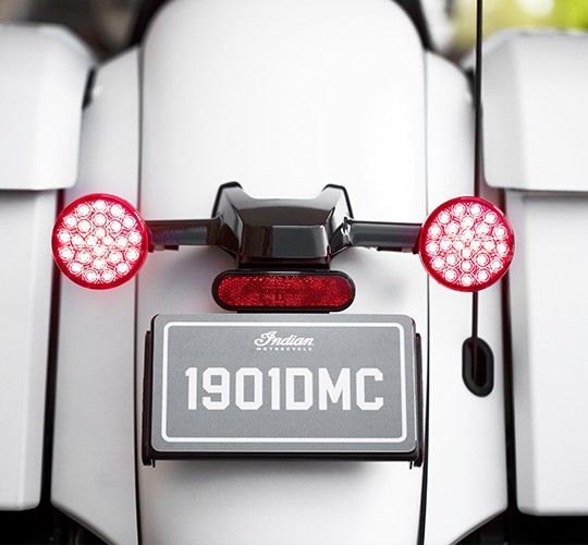 Modern und aggressiv