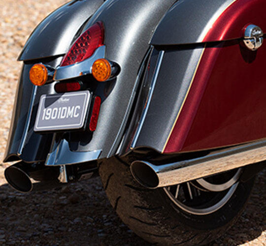 Darf es noch etwas mehr sein?