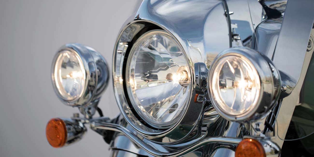 Indian® Chief® Vintage