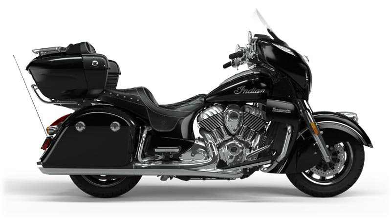 Indian Motorcycle Germany Indian® Motorcycle DE