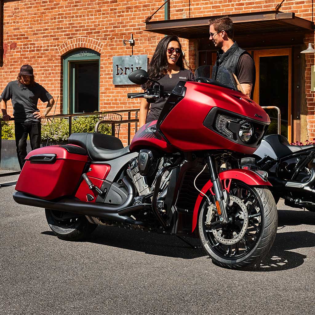 victory Motorcycles | Indian® Motorcycle - DE -